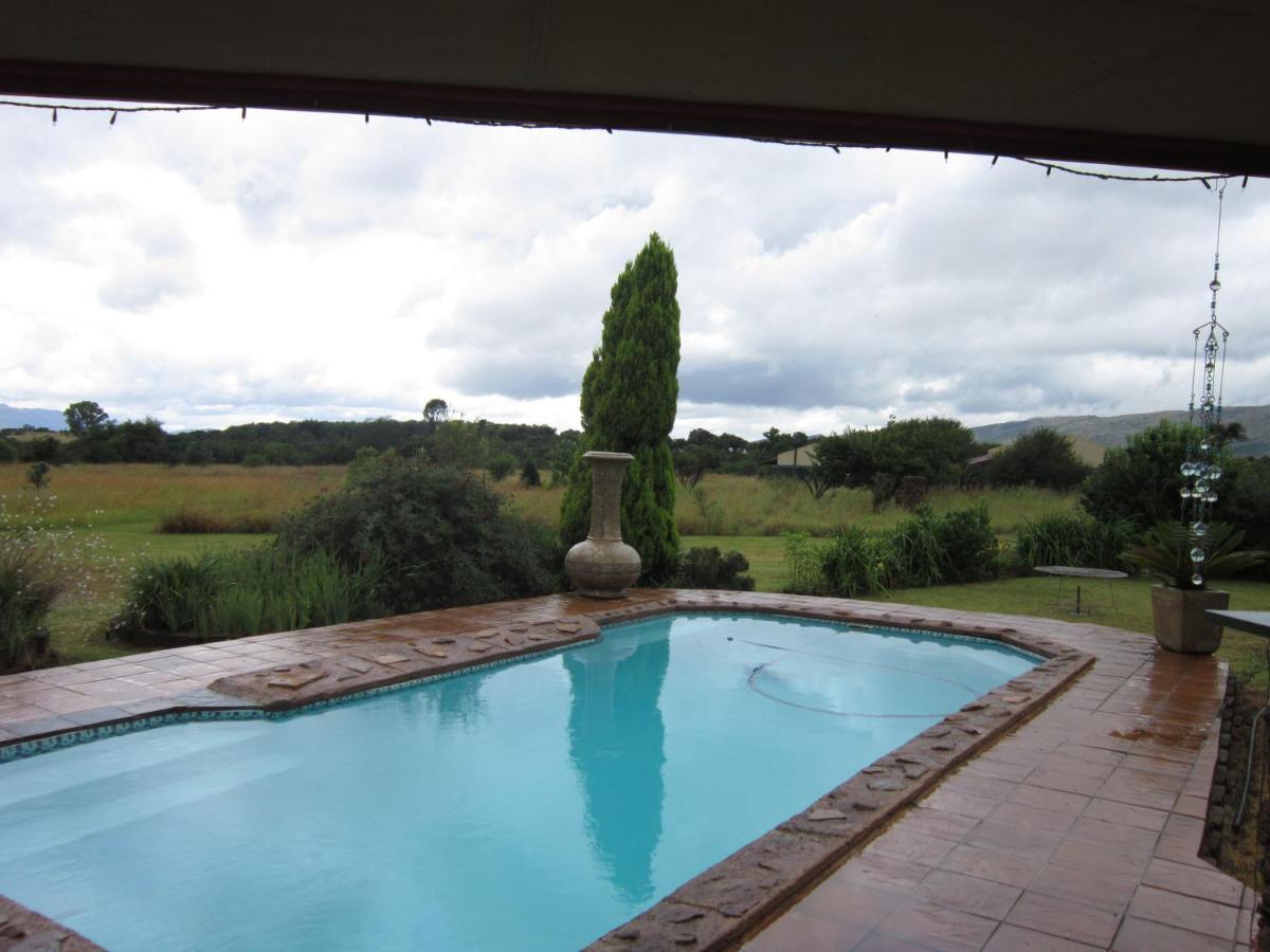 Votadini Country Cottages Magaliesburg Bagian luar foto