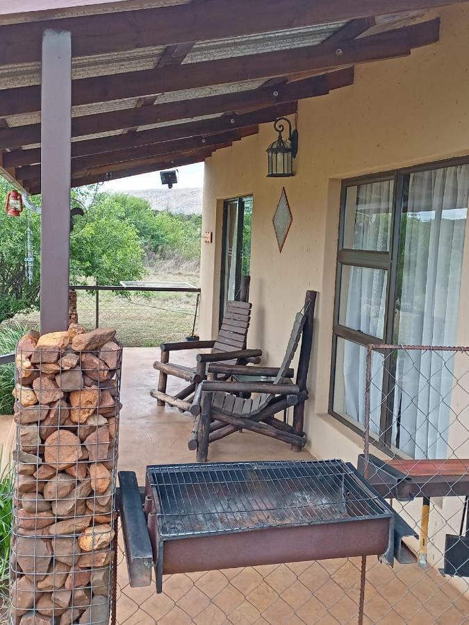 Votadini Country Cottages Magaliesburg Bagian luar foto