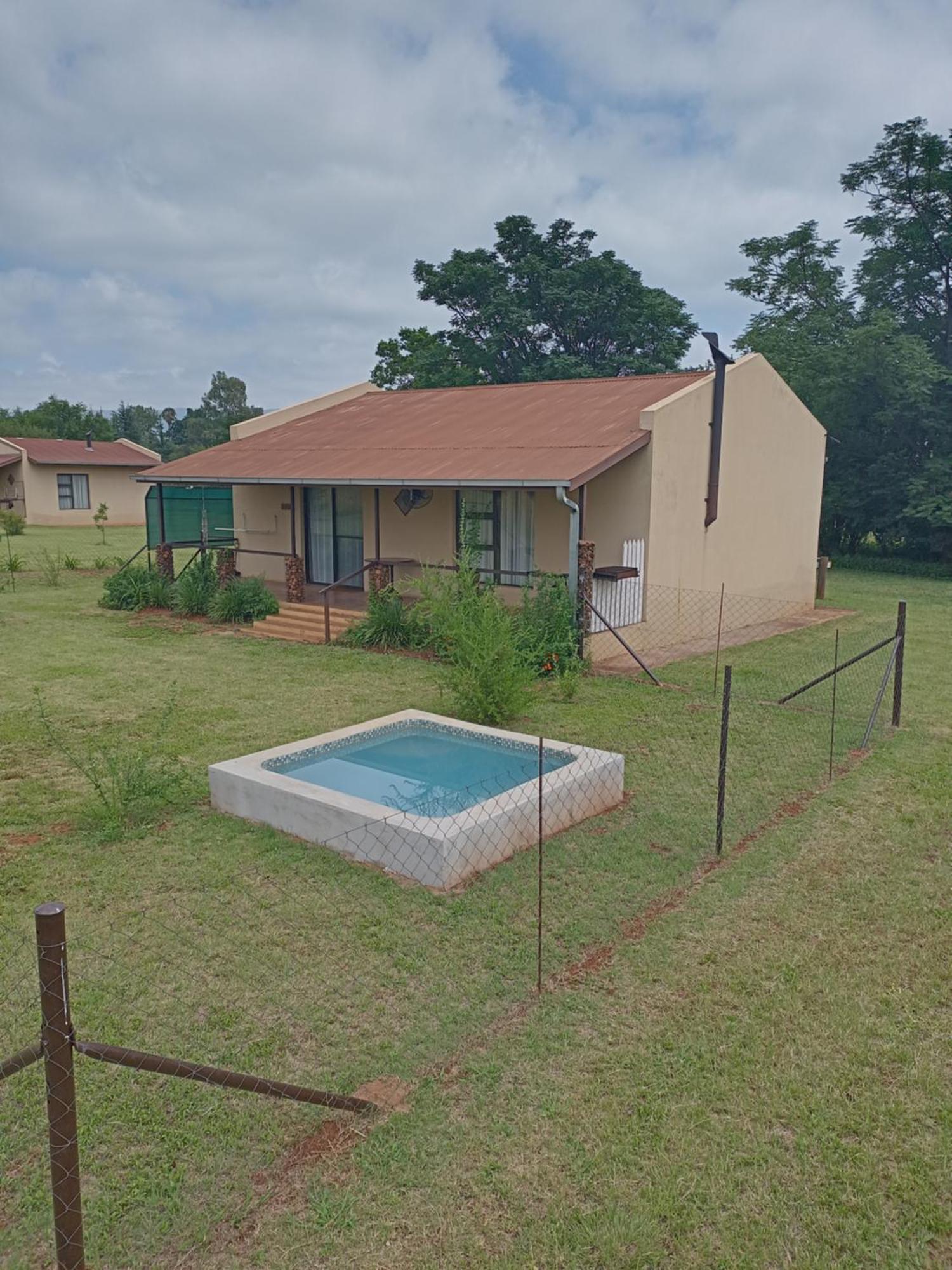 Votadini Country Cottages Magaliesburg Bagian luar foto