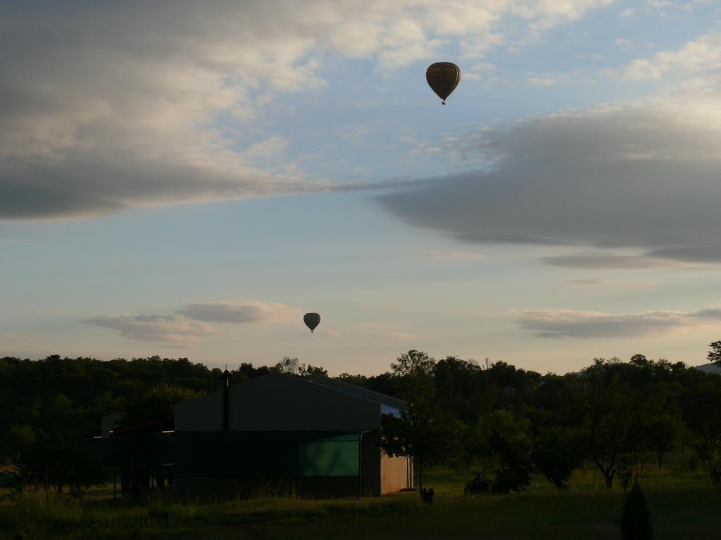 Votadini Country Cottages Magaliesburg Bagian luar foto